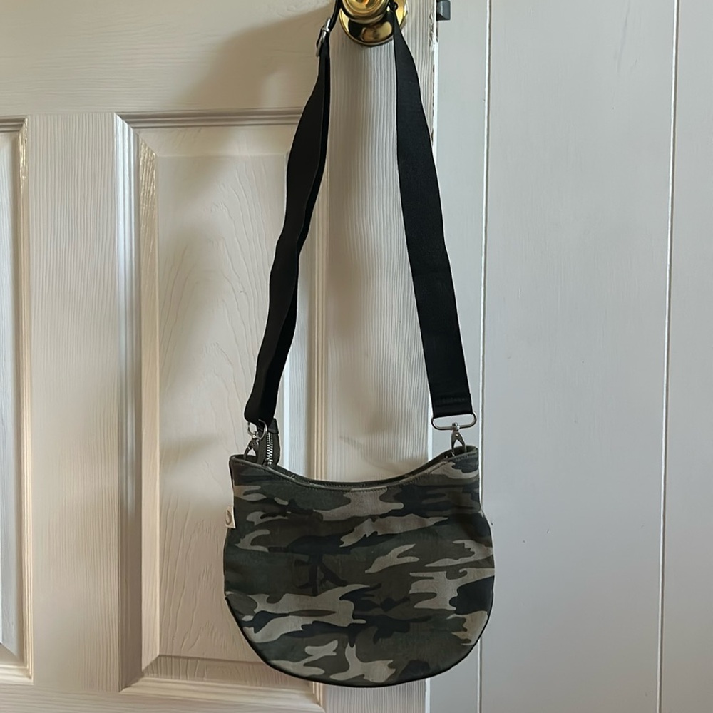 Quilted Koala City Bag
